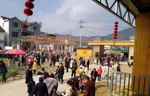 嵊州网红景点,古韵新潮，魅力无限