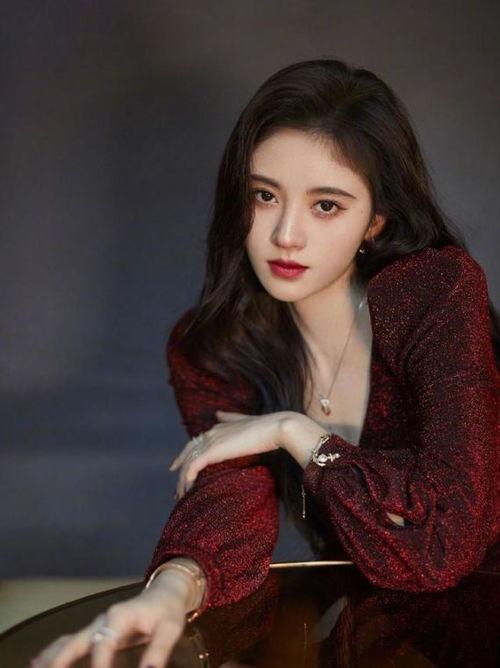unit明星鞠婧祎,从unit明星到国民女神的蜕变之路”