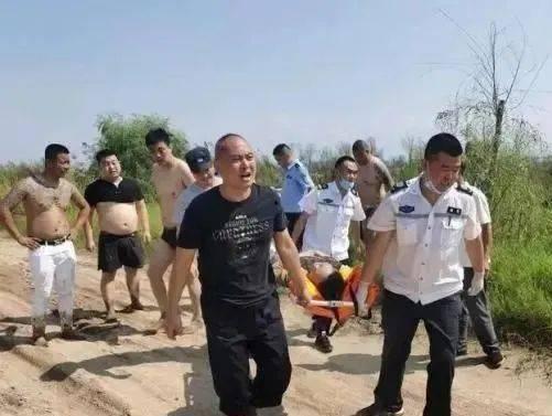 临漳网红跳河新闻事件,悲剧背后的人心冷暖与网络舆论漩涡