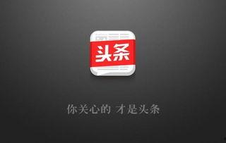 信息聚合平台今日头条,聚焦热点，洞察社会脉动——信息聚合平台深度解析