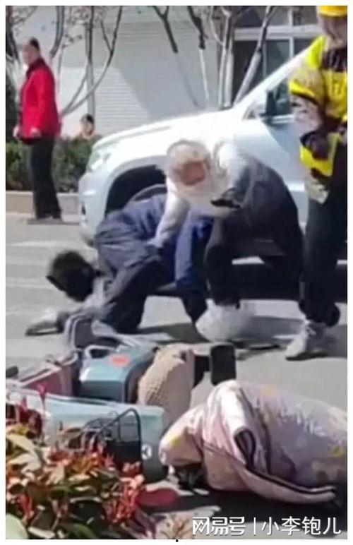 外卖叔叔爆料事件视频,揭露行业黑幕，真相令人震惊