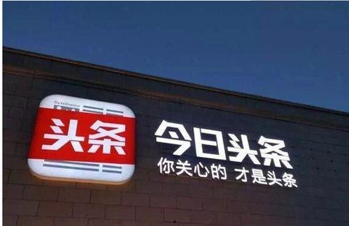 头条怎么选择领域好呢,如何精准定位热门领域