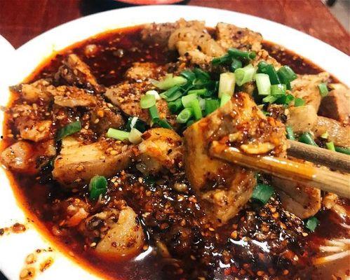 网红卤肥肠注册商标,打造特色美食品牌新篇章