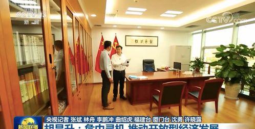 网红办公室新闻播报,新闻播报成热门话题