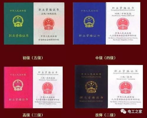 头条上认证电工