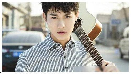 娱乐圈吃瓜郑业成是谁啊