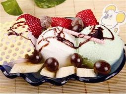 娱乐吃瓜酱冰激凌,娱乐吃瓜酱冰激凌的甜蜜诱惑