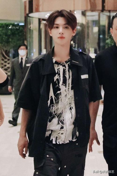 娱乐吃瓜君龚俊