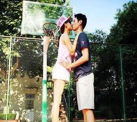 娱乐吃瓜酱情侣身高,娱乐吃瓜酱的甜蜜身高秘密大揭秘